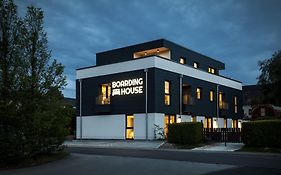 Boardinghouse Morbach